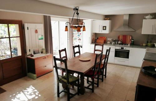 La maison de la vigne - Foto 2