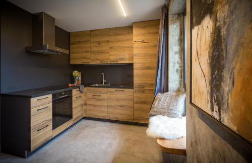 Chalet Hüttenzauber - Foto 16