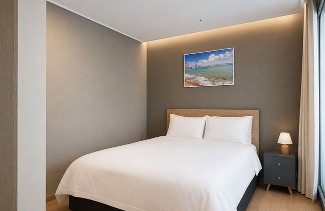 Haeundae Lamer Stay - Foto 15