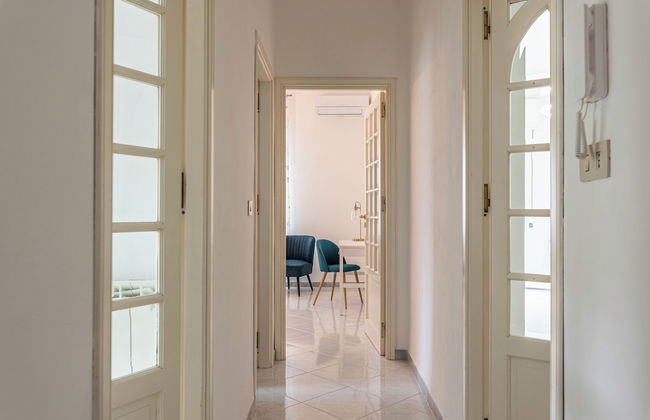 Casa Lincoln by Wonderful Italy - Foto 10