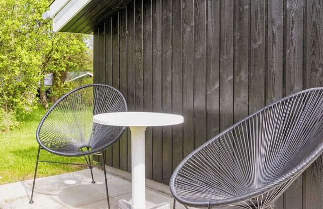 6 Person Holiday Home in Farso - Photo 23