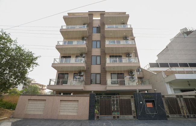 Daffodils Serviced Apartment - Foto 1