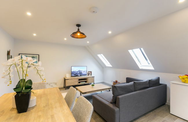 Urban Chic - Rathbone - Foto 78