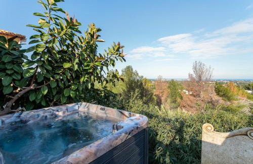 Villa Amarilis - Foto 25