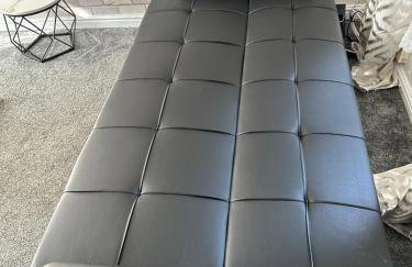 A Charming 3 Bed home next to NEC and Birmingham International Airport - Foto 11