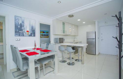 235 Zenia Mar Azul-Alicante Holiday - Foto 27