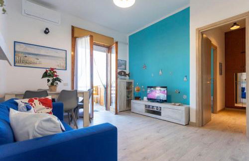 ostia your home with a sea view - Photo 1