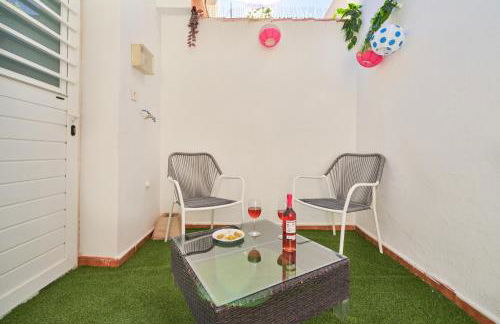 Casa El Palo Seaside Heaven - Photo 28