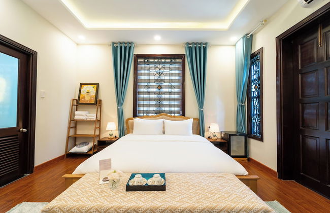 Nguyen Le Home - Photo 16