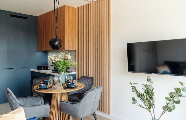 Baltic Residence - LoftAffair - Photo 80