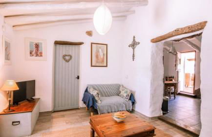 The Casita Spain Huercal-Overa by Ruralidays - Foto 13