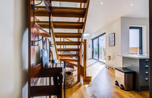 Pass the Keys Stunning house in Leigh - Foto 16