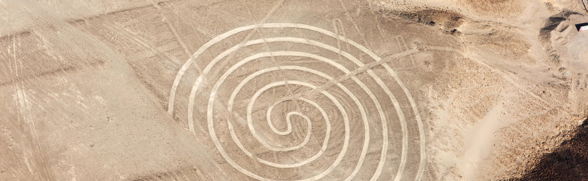 Vuelo en avioneta por las Líneas de Nazca