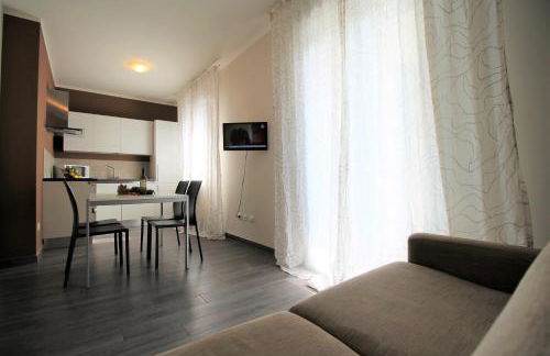 Residence Felice - Foto 31