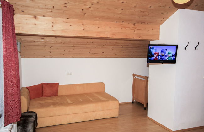 Schloßmühle - Foto 17