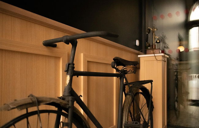 CALM Appart' & Hostel - Foto 32