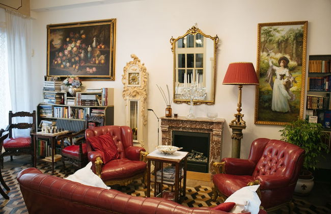 Domus Socolatae Residenza d'Epoca Charming B&B - Foto 66