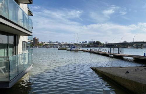 Destination London Docklands Riverside - Foto 78