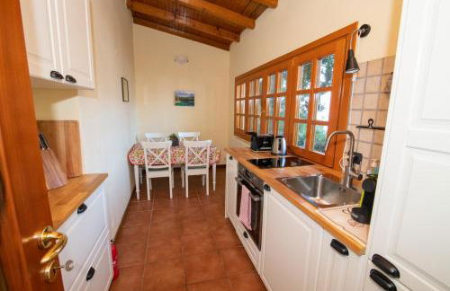 Villa Rina Deluxe and Cottage - Photo 43