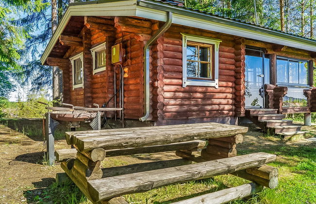 Huvilakoti 2 - Foto 1