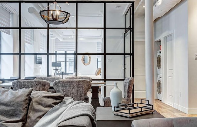 The Saint Lofts - Foto 79