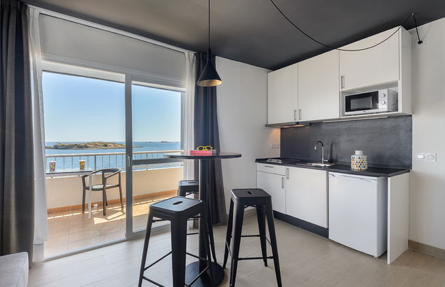 Apartamentos Vibra Jabeque Dreams - Foto 22