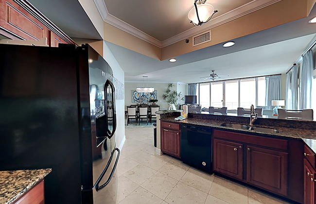 Crystal Shores West by Southern Vacation Rentals - Foto 15