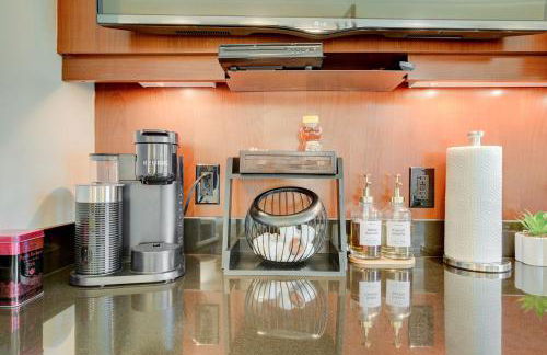 Sin City Suite @ MGM Signature - Foto 30