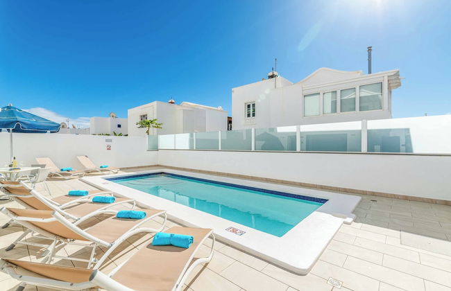 Villa Vivienne - Photo 16