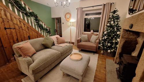 Grinlow Cottage - Foto 2