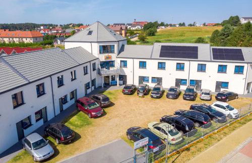 Sofia Dwupoziomowe Apartamenty - Foto 37