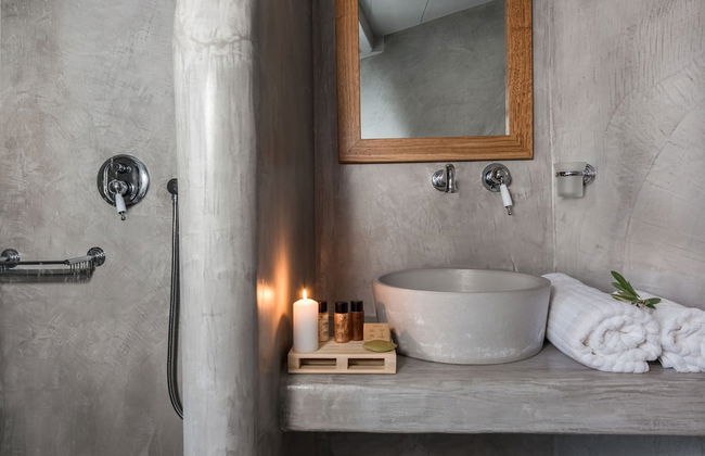 Kastro Mansion - Foto 63