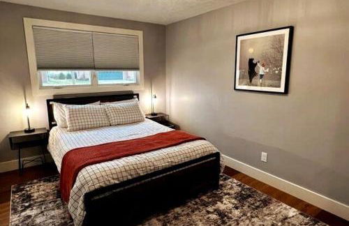 30 Something Quiet 3BR House Near I-77 & US-250 - Foto 14