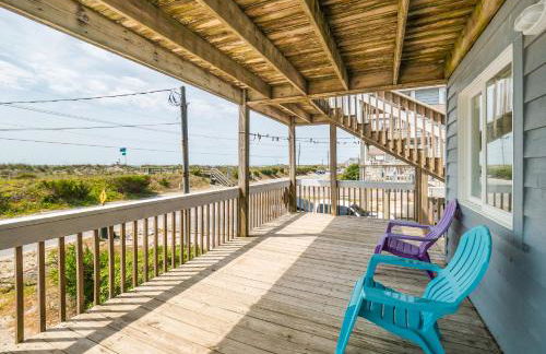 Turtle Sanctuary - Foto 49