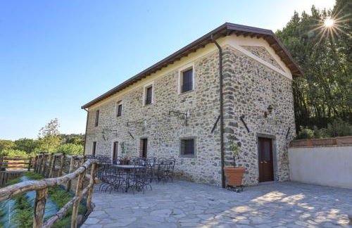 Agriturismo La Cascina dei Chicchi - Photo 33