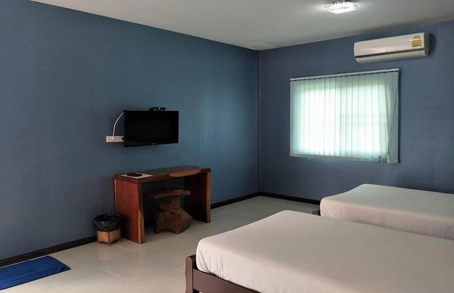 The Creek Resort - Foto 21