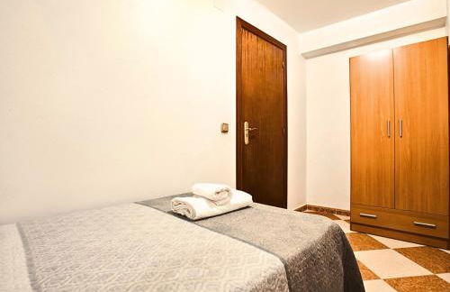 Casa Rural Los Mayorales II Apartamento - Foto 12