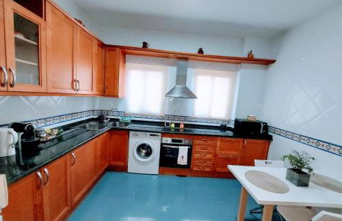 Apartamento Las Floritas - Photo 44