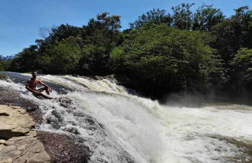 Morada do Vale - Piscina Gigante - Foto 5