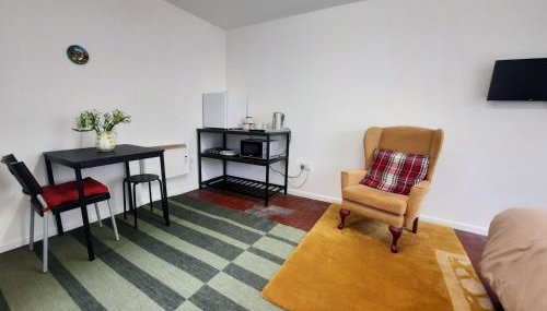 Chic Studio Near Cardiff Hub - Foto 2