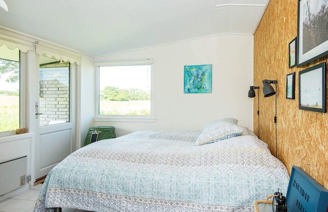 4 Person Holiday Home in Broager - Foto 3