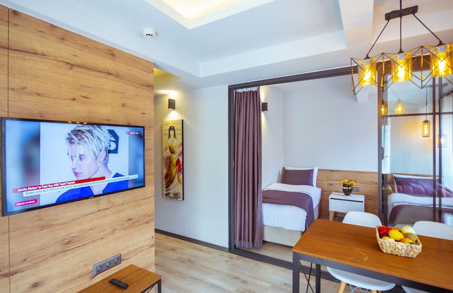 S3 King Residence - Foto 46