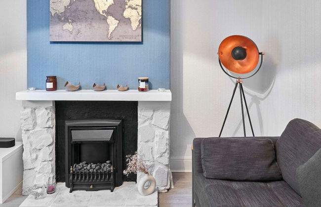 Host Stay Thurstane Street - Foto 5