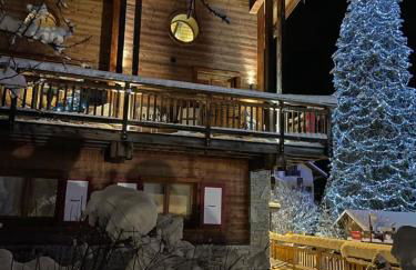 MORZINE GUEST CHALET Hot tub - Sauna - Premium Location - Foto 29