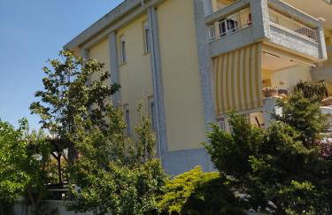 AlkyonaBeach Polimeris - Foto 6