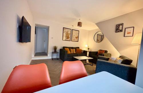 Stunning Speyside retreat, ideal for Whisky lovers - Foto 36