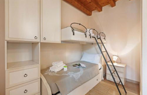 Agriturismo Cascina Crocelle - Lake View and Heated Pool - Foto 59