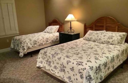 The Lake House on Cherokee Ridge Golf Course - Foto 8