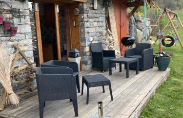 Appart chocolat chaud 4 pièces-90m² 7 personnes - Photo 4