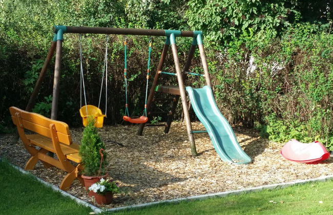 1 bedroom Apartment in Harrachov with garden - Photo 12